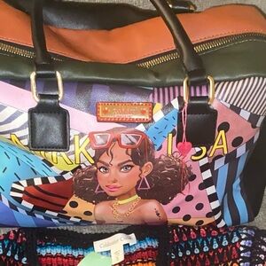 Nikky by Nicole Lee Handbag